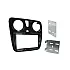 Connects2 Double DIN Stereo Fascia Plate For Dacia - CT23DC05