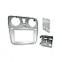 Connects2 Double DIN Stereo Fascia Plate For Dacia - CT23DC06