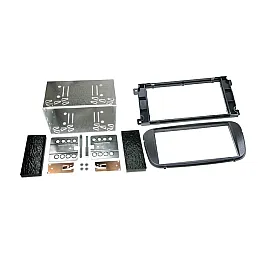 Connects2 Double DIN Stereo Fascia Fitting Kit For Ford - CT23FD10