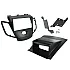 Connects2 Double DIN Stereo Fascia Adaptor For Ford - CT23FD17