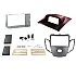 Connects2 Double DIN Stereo Fascia Fitting Kit For Ford - CT23FD24