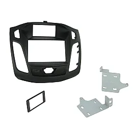 Connects2 Double DIN Stereo Fascia Adaptor For Ford - CT23FD28