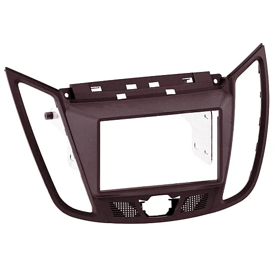 Connects2 Double DIN Stereo Fascia Adaptor For Ford - CT23FD31 Connects2 Double DIN Stereo Fascia Adaptor For Ford - CT23FD31