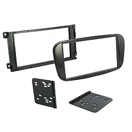 Connects2 Double DIN Stereo Fascia Adaptor For Ford - CT23FD33