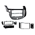 Connects2 Double Din Stereo Fascia Fitting Kit For Honda - CT23HD10L