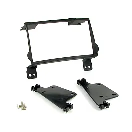 Connects2 Double DIN Stereo Fascia Plate For Hyundai - CT23HY04
