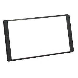 Connects2 Double DIN Stereo Fascia Plate For Hyundai - CT23HY18