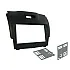 Connects2 Double DIN Stereo Fascia Plate For Isuzu - CT23IZ02
