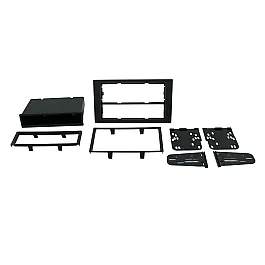 Connects2 Single/Double DIN Stereo Fascia Adapter For Audi CT24AU19