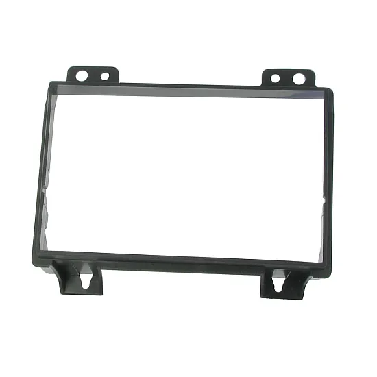 Connects2 Double DIN Stereo Facia Adapter For Ford - CT24FD17 Connects2 Double DIN Stereo Facia Adapter For Ford - CT24FD17