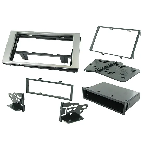 Connects2 Single/Double DIN Stereo Fascia Adapter For Ford - CT24FD37