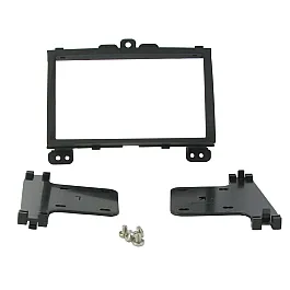 Connects2 Double DIN Stereo Facia Adapter For Hyundai i20 - CT24HY08