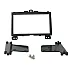 Connects2 Double DIN Stereo Facia Adapter For Hyundai i20 - CT24HY08