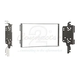 Connects2 Double DIN Stereo Facia Adapter For Hyundai Tuscon CT24HY11