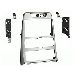 Connects2 Double DIN Stereo Facia Adapter For Hyundai - CT24HY14