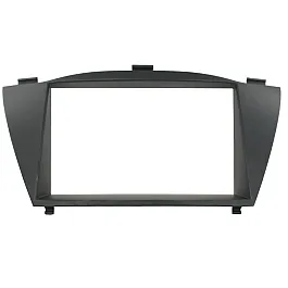 Connects2 Double DIN Stereo Facia Adapter For Hyundai - CT24HY15