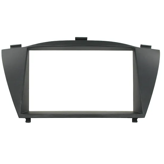 Connects2 Double DIN Stereo Facia Adapter For Hyundai - CT24HY15 Connects2 Double DIN Stereo Facia Adapter For Hyundai - CT24HY15