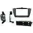 Connects2 Single/Double DIN Stereo Fascia Adapter For Hyundai CT24HY20