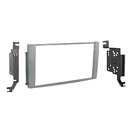Connects2 Double DIN Stereo Facia Adapter For Hyundai - CT24HY24