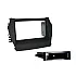 Connects2 Double DIN Stereo Facia Adapter For Hyundai - CT24HY25