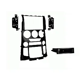 Connects2 Double DIN Stereo Facia Adapter For Hyundai - CT24HY26