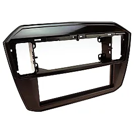 Connects2 Volkswagen Up! Single DIN Retrofit Stereo Fascia Plate - CT24VW23