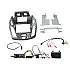 Connects2 Stereo Fitting Kit Double DIN Fascia Radio Installation Ford Transit-Connect - CTKFD79