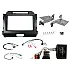 Connects2 Car Stereo Fitting Kit Double DIN Facia Radio Installation For KIA - CTKKI01