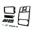 Connects2 Double DIN Stereo Fascia Adapter For Chrysler - CT24CH16