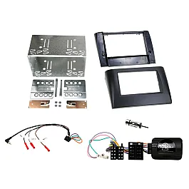 CTKFT18 Car Stereo Fitting Kit - Fiat Stilo - 2DIN