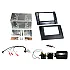 CTKFT18 Car Stereo Fitting Kit - Fiat Stilo - 2DIN