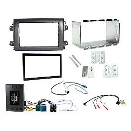 Connects2 Car Stereo Fitting Kit - Fiat Ducato Series 8 - CTKFT34 Connects2 Car Stereo Fitting Kit - Fiat Ducato Series 8 - CTKFT34