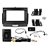 CTKFD91 Ford Ranger SYNC 3 Retrofit Car Stereo Fitting Kit - 2DIN