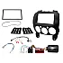 CTKMZ09 Car Stereo Fitting Kit - Mazda 2 - 2DIN