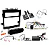 CTKSU05 Car Stereo Fitting Kit - Subaru Impreza- XV - 1DIN/2DIN
