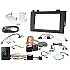CTKVW52 Volkswagen Transporter 6.1 Car Stereo Fitting Kit With E-Call Retention