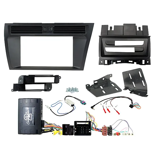 CTKAU12 Car Stereo Fitting Kit - Audi A4 - Audi A5 - MMI CTKAU12 Car Stereo Fitting Kit - Audi A4 - Audi A5 - MMI
