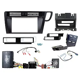 Car Stereo Fitting Kit - Audi Q5 8R - MOST Amplified - MMI - CTKAU21 Car Stereo Fitting Kit - Audi Q5 8R - MOST Amplified - MMI - CTKAU21