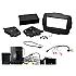 CTKJP02 Car Stereo Fitting Kit - Jeep Renegade - 2DIN