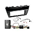 CTKSK07 Car Stereo Fitting Kit - Skoda Fabia NJ - 1DIN