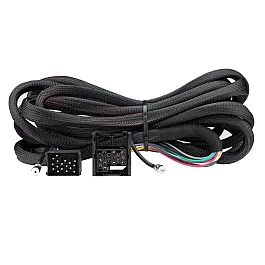 Connects2 BMW 17 Round Pin extension harness 6.5M - CT20BM05