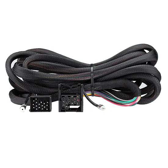 Connects2 BMW 17 Round Pin extension harness 6.5M - CT20BM05 Connects2 BMW 17 Round Pin extension harness 6.5M - CT20BM05