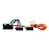 Connects2 Stereo Wiring Harness Adaptor ISO Lead For Ford - CT20FD08