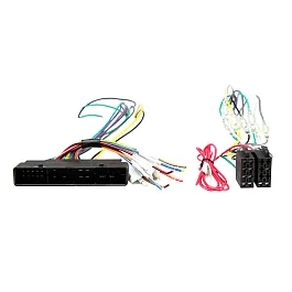 Connects2 Stereo Wiring Harness with PCM 2.1 For Porsche - CT20PO01