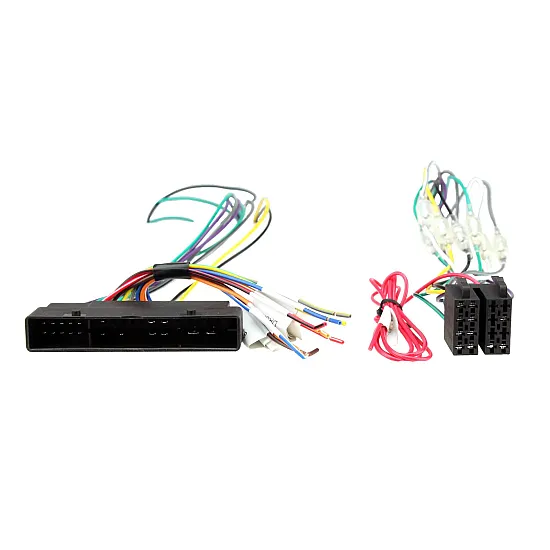Connects2 Stereo Wiring Harness with PCM 2.1 For Porsche - CT20PO01 Connects2 Stereo Wiring Harness with PCM 2.1 For Porsche - CT20PO01