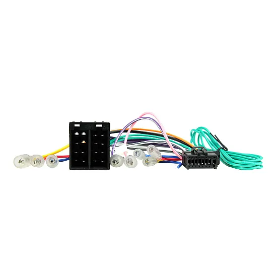 Connects2 CT21PN09 Pioneer Avic Replacement Harness