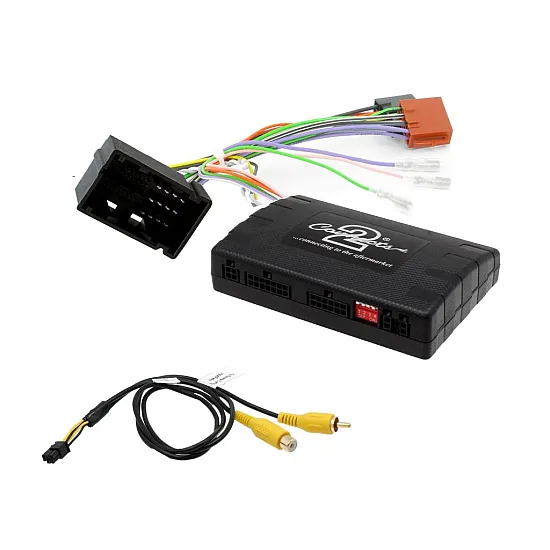 Connects2 Infodapter Interfaces for Alfa Romeo - CTUAR01
