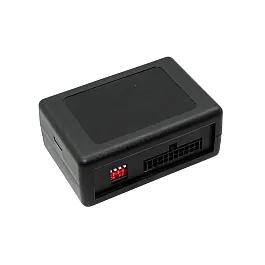 Connects2 Chevrolet On-Star Retention Interface -  CTUCV02-OS