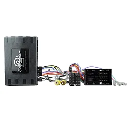 Connects2 Infodapter Interfaces for Fiat - CTUFT01