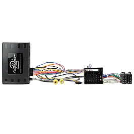 Connects2 Infodapter Interfaces for Volkswagen MIB II Systems - CTUVW04 Connects2 Infodapter Interfaces for Volkswagen MIB II Systems - CTUVW04